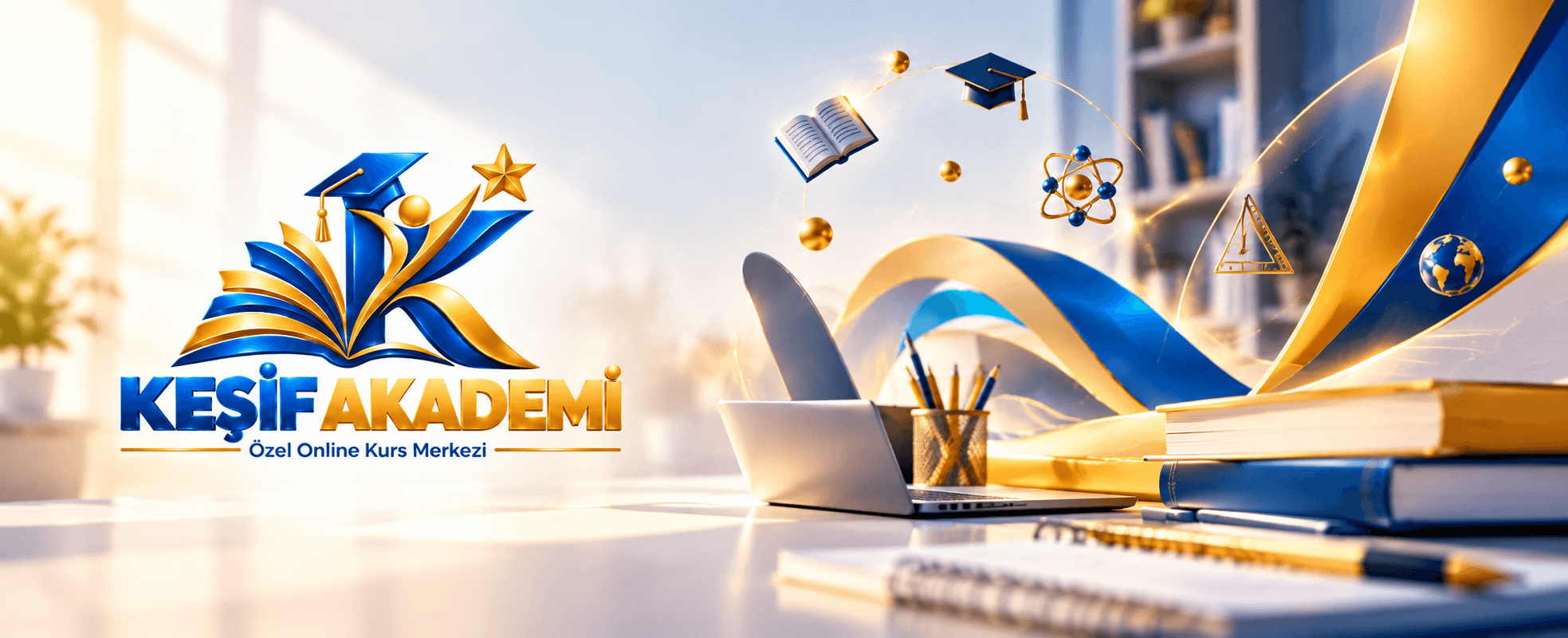 KEŞİF AKADEMİ